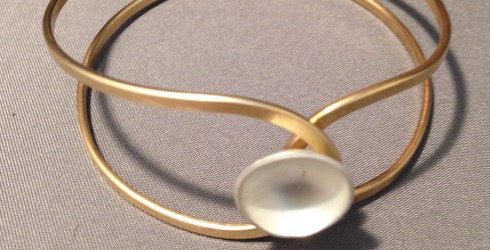 Infinity Bracelet