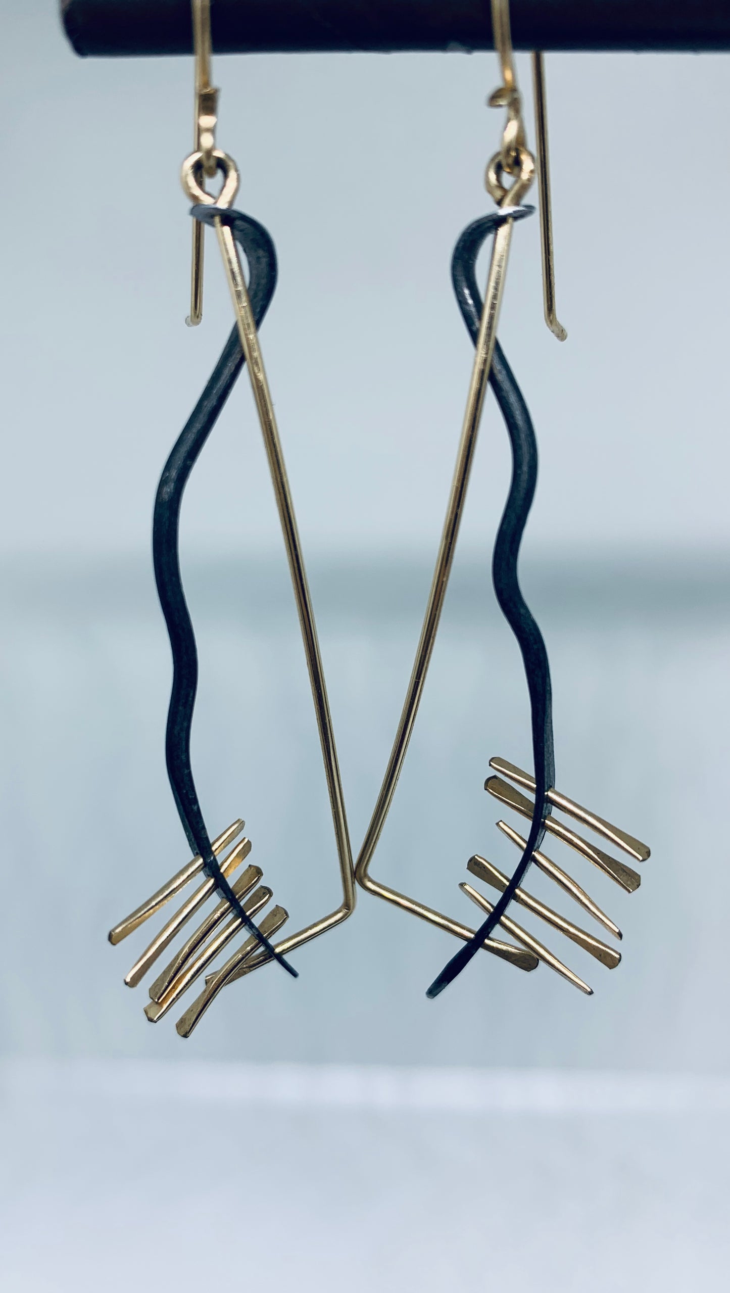 Connection Earrings