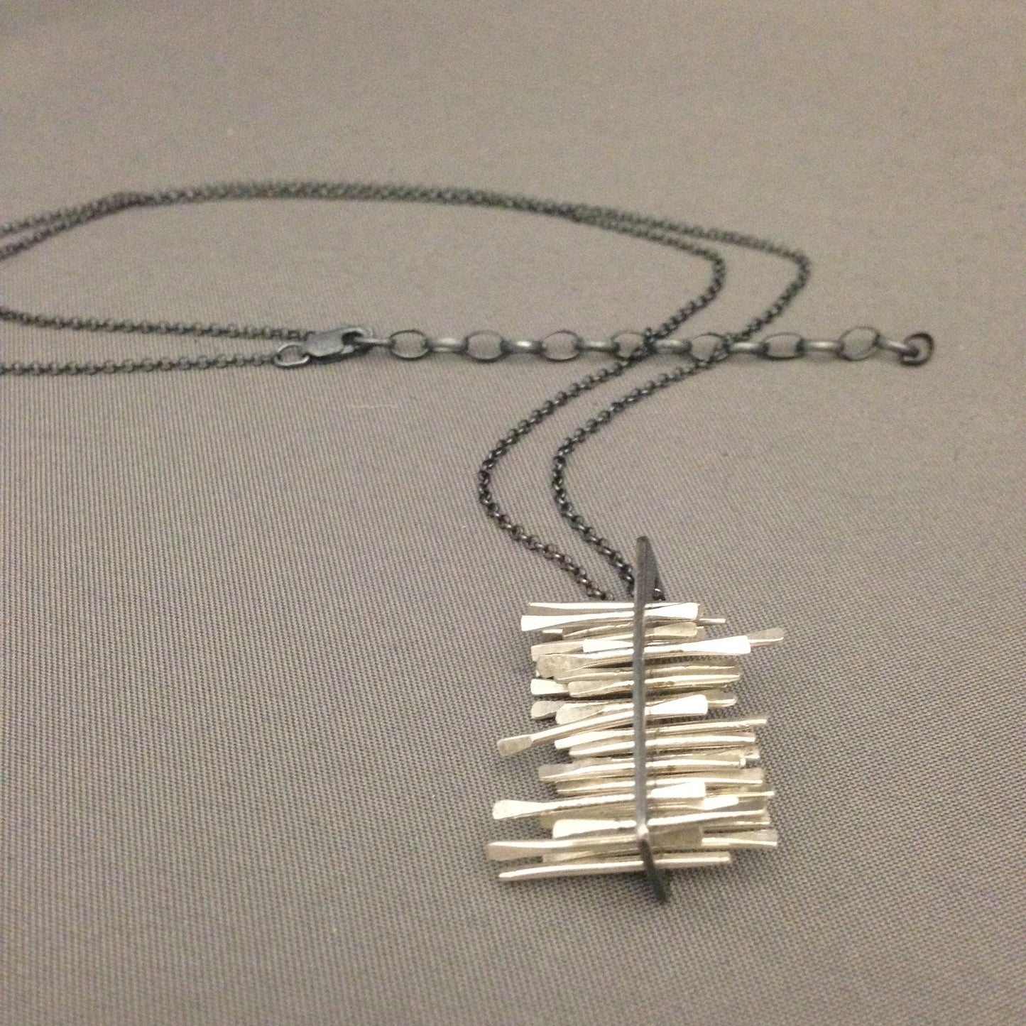 Connections Necklace