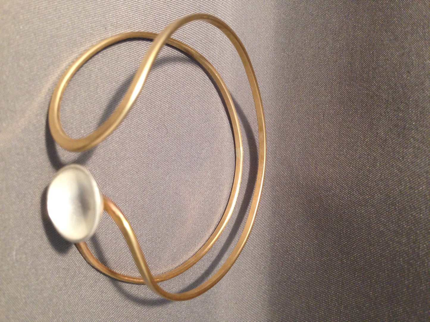 Infinity Bracelet